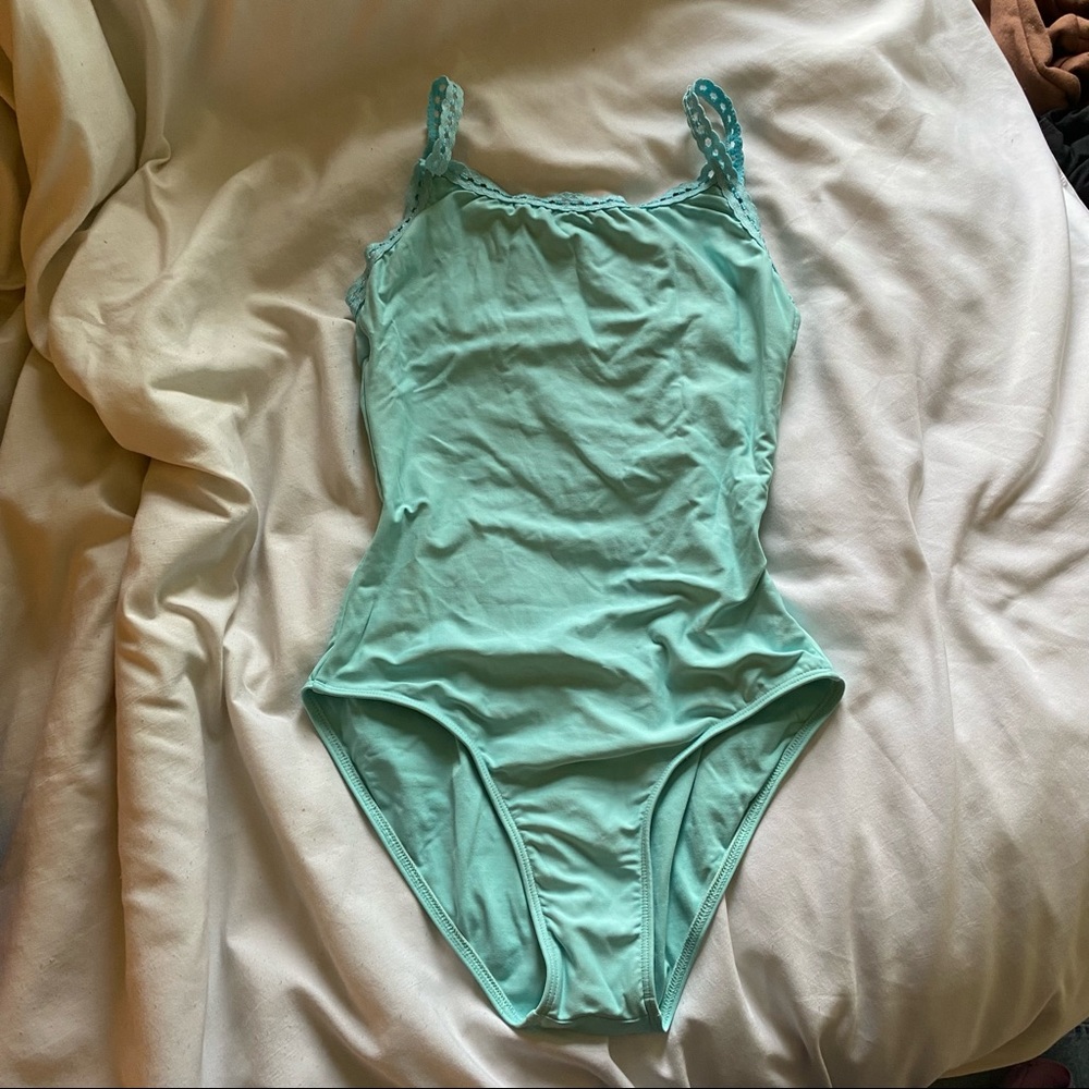 Wear Moi Women’s Leotard- Size S